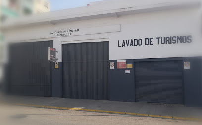 Foto Auto Alcaraz