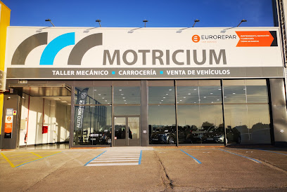 Foto MOTRICIUM Castrol Service