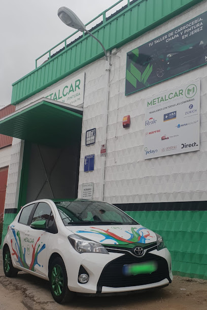 Foto METALCAR