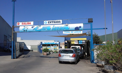 Foto Blue Wash Mallorca