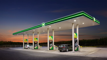 Foto bp