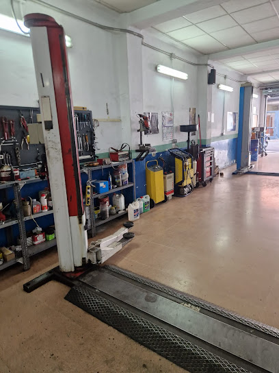 Foto Mexion automecanica
