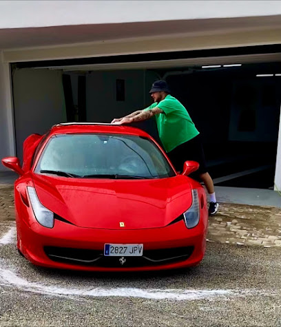 Foto Kaba®Detailing Car Service at Your Home