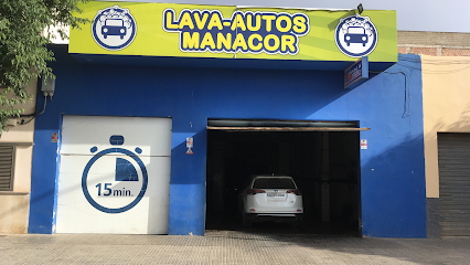 Foto Lava-Autos Manacor
