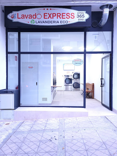 Foto Lavado Express Cáceres