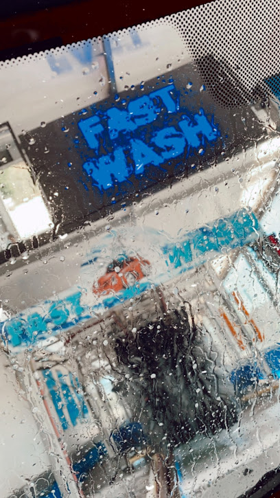 Foto Fast Wash