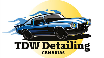 Foto TDW Detailing