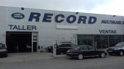 Foto TALLERES RECORD MIRANDA