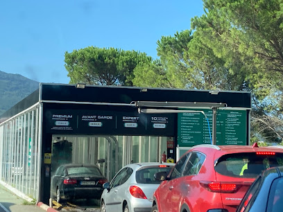 Foto Indumaq Car Wash