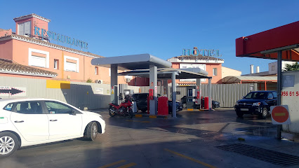 Foto CENTRO DEL AUTOMÓVIL TORREGUADIARO