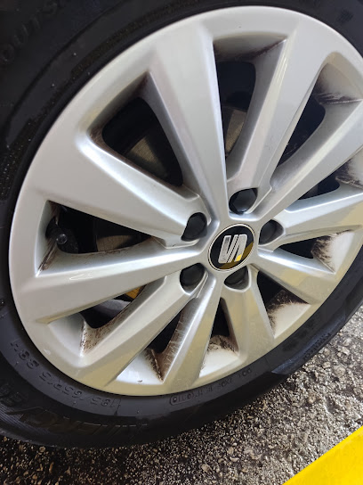 Foto Lavado de autos - bp