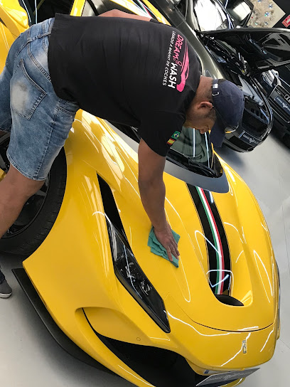Foto Dream Wash: El Lavado de Coche Como Habias Soñado