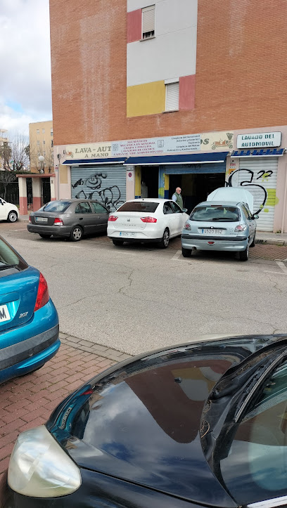 Foto Lavadero Toni Mar