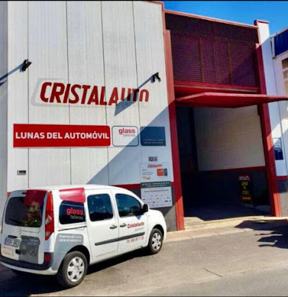 Foto Glass Talleres Cristalauto Juncaril