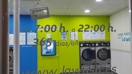 Foto La Wash