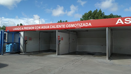 Foto Autolavado Romo
