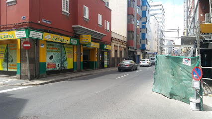 Foto Autolavado Gascar