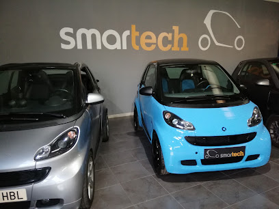 Foto Smartech