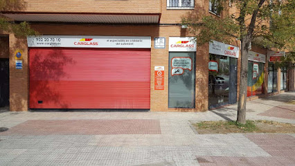 Foto Carglass