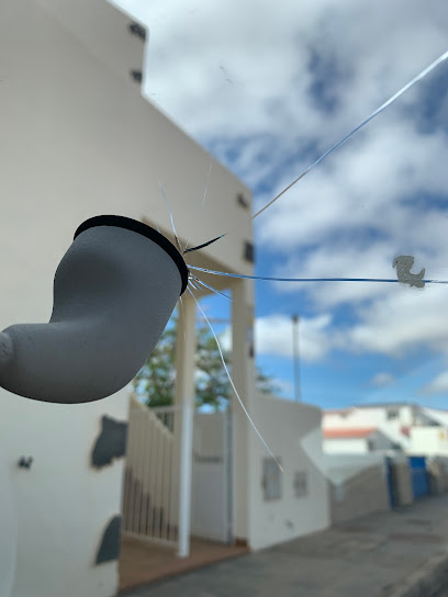 Foto Lunas Lanzarote