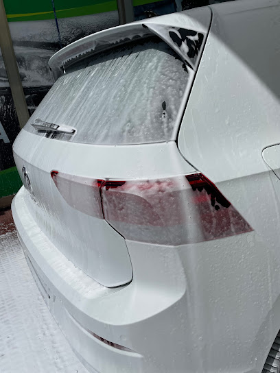 Foto Arc Detailing