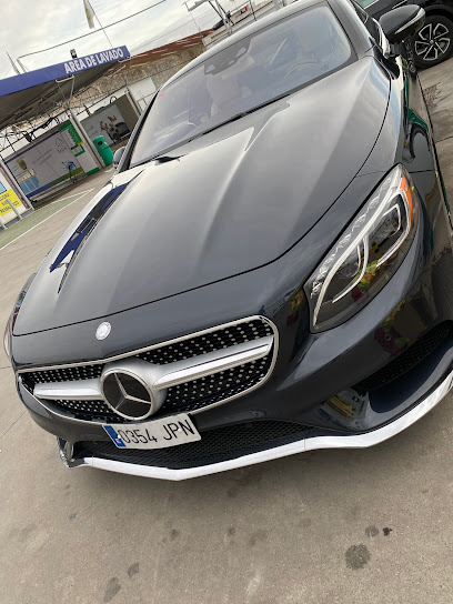 Foto Autobrillodetailing
