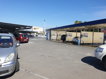 Foto Autolavado Fasterclean