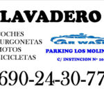 car wash parking los molinos (Almería) AF1QipNZsI_pHlXEQ5HoxQcENaN8tZE7JKvcSKR8Gznn=w408-h288-k-no
