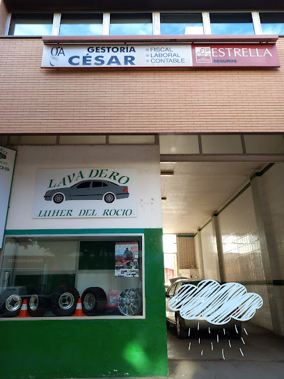 Foto Lavadero Luher del rocio