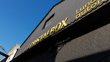 Foto Cristalbox Alcazar