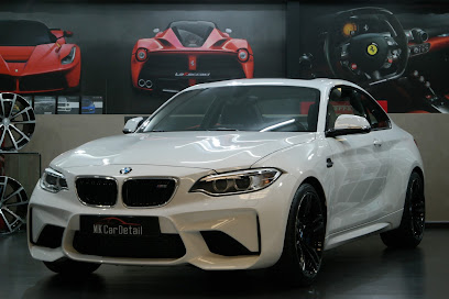 Foto Detailing Madrid | MK Car Detail