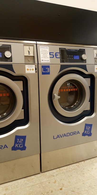 Foto Sevian Lavado