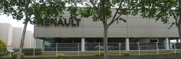 Foto RENAULT FIGUERES - INTERCARGIRONA SL