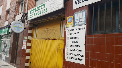 Foto Los Ángeles