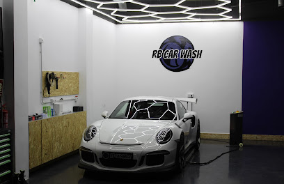 Foto RB CAR WASH (Centro de detallado de vehículos)