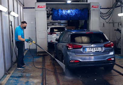 Foto Terraclean (by Garatge Movil)