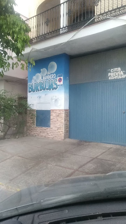 Foto Lavadero Burbujas