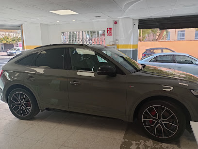 Foto Eco Auto Castellón