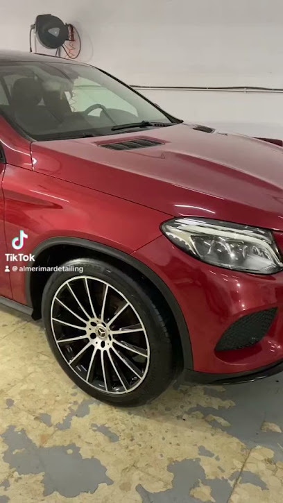 Foto Lavado de autos, detailing centr