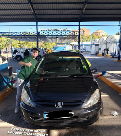 Foto Lavados Jiménez a Domicilio
