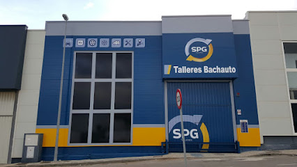Foto Talleres Benalife