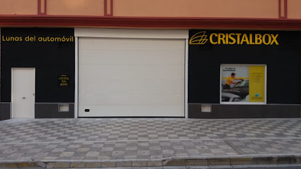 Foto Cristalbox lunas cristaleria del automovil