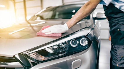 Foto Carwash Detailing Usera