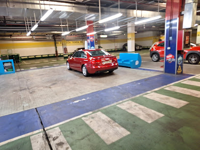 Foto Ecologic Car Wash Premium