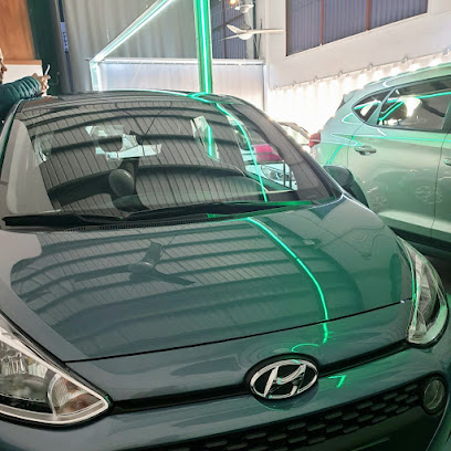 Foto CarCare limpieza de coches