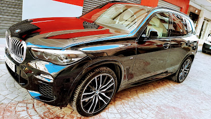 Foto Lavadero de coches Faster Cars, Tapizado de techos
