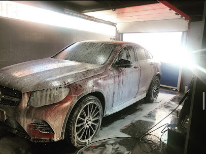 Foto LUXURY CAR WASH MOSTOLES