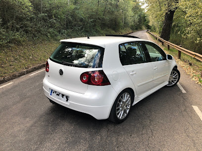 Foto MT DetailWorks
