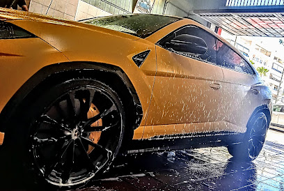 Foto Magic Wash