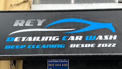 Foto Autolavado Rey Detailing
